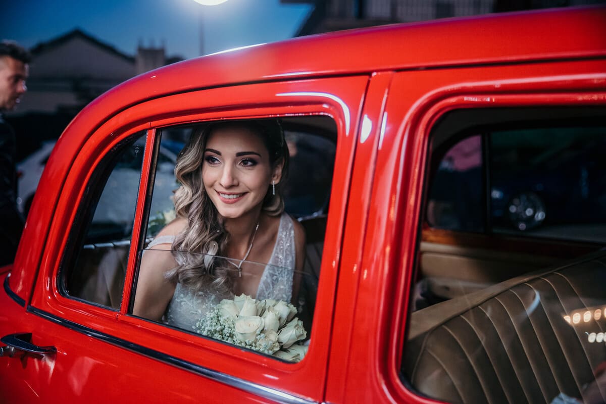 Χρήστος & Λίνα - Γαλλικός Κιλκίς : Real Wedding by Art Of Image